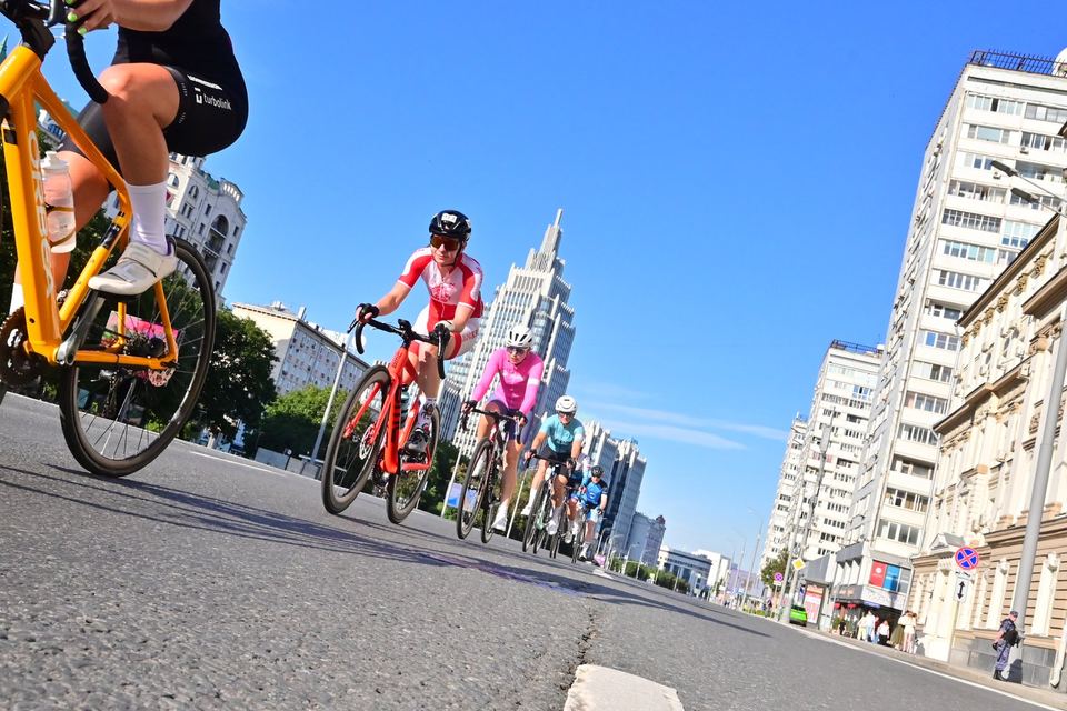 Фото 6e7e812cec8745249408880da1bdecfa с события Cyclingrace Вечернее Садовое