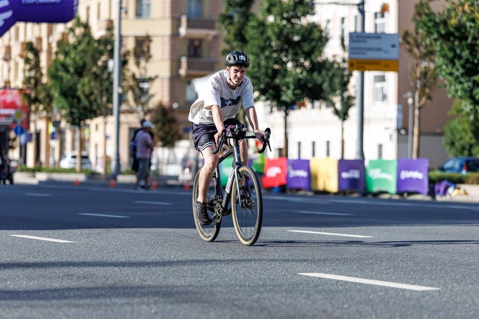 Фото a7c4b7f981cf41bda54ff2c0b849df91 с события Cyclingrace Вечернее Садовое