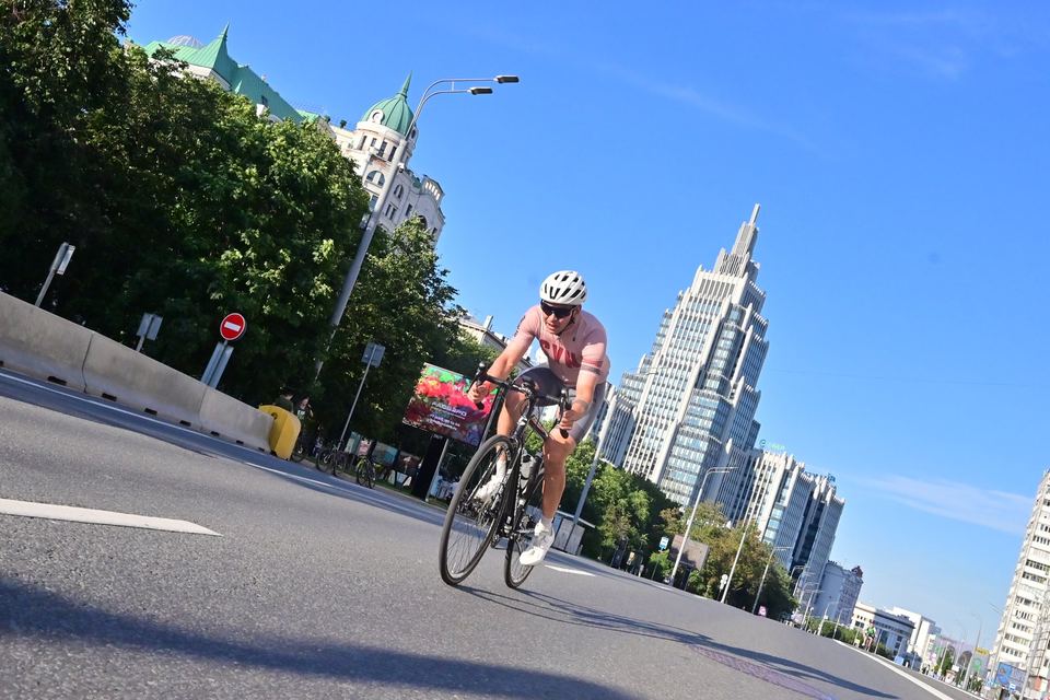 Фото 38311eb1444b421e882a20646fddf6a9 с события Cyclingrace Вечернее Садовое
