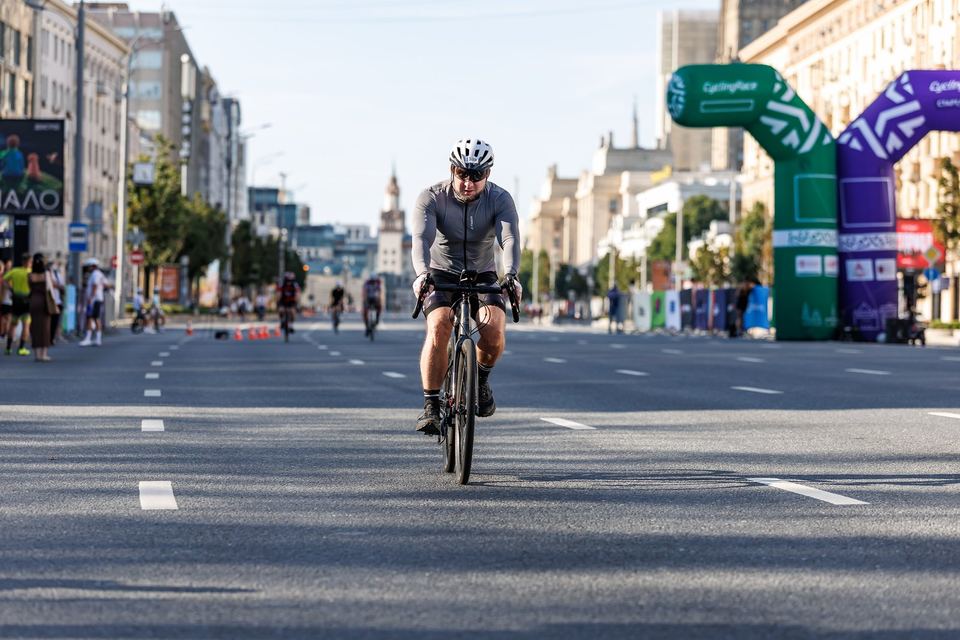 Фото b1cc12680624452291a1b00fc2c89643 с события Cyclingrace Вечернее Садовое