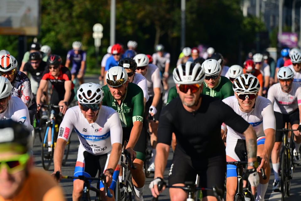 Фото 893131dfdb7e40348bff7c1072629297 с события Cyclingrace Вечернее Садовое