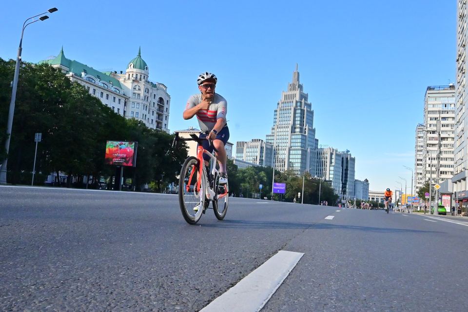 Фото 5258464c140a4adba30ffbc73ff08494 с события Cyclingrace Вечернее Садовое
