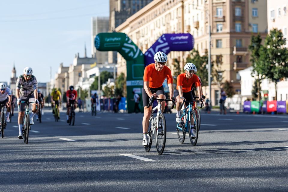 Фото db66914f7052496690c57659906c68ff с события Cyclingrace Вечернее Садовое