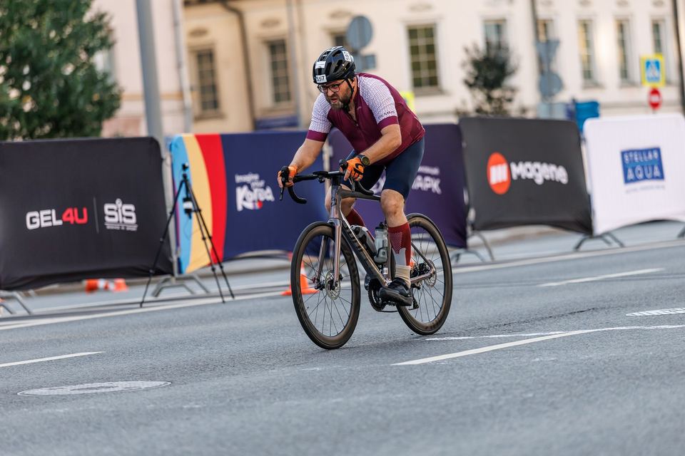 Фото e3df39d03e24436c8c89a907db9240d8 с события Cyclingrace Вечернее Садовое