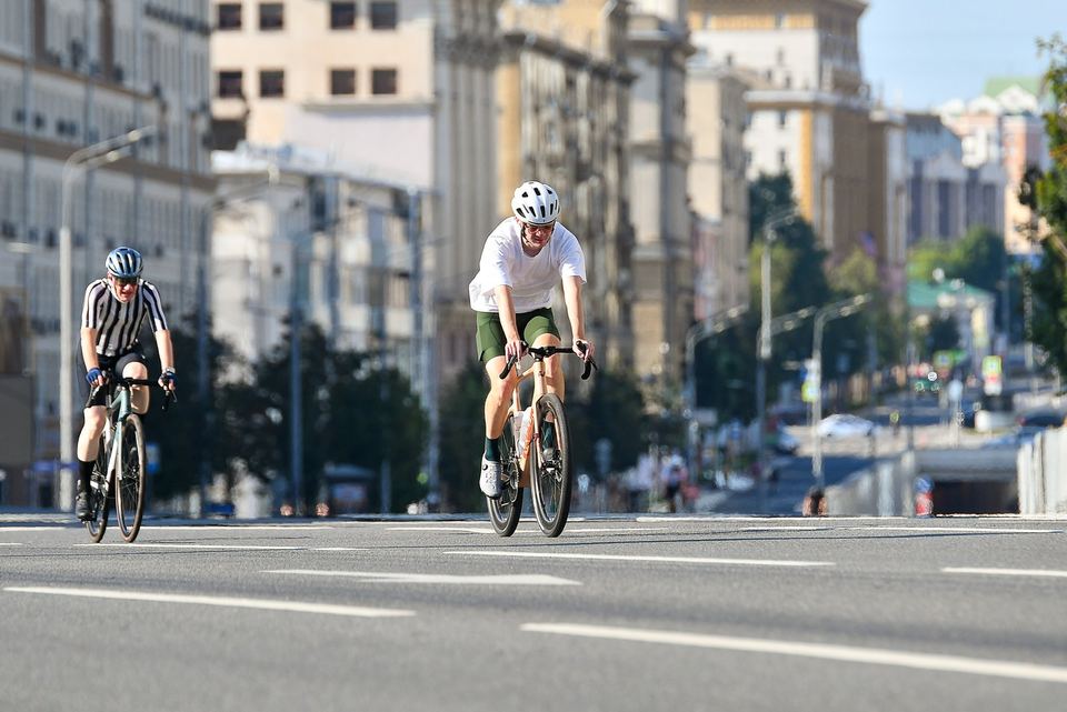Фото c04dc240d8ff4ec9b5ad8be5f0850f27 с события Cyclingrace Вечернее Садовое