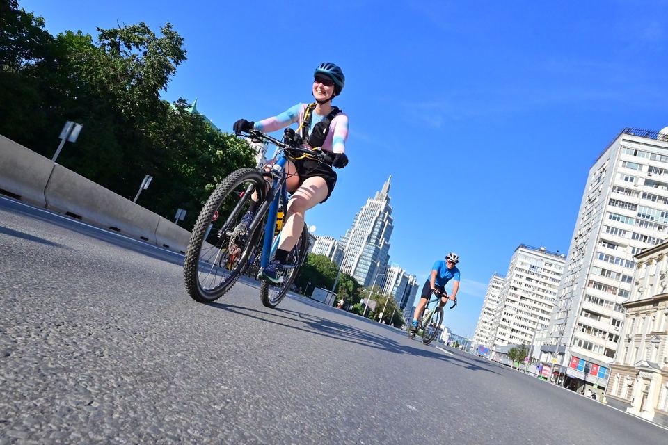 Фото b02ba3928e354822a5361d8846991c84 с события Cyclingrace Вечернее Садовое