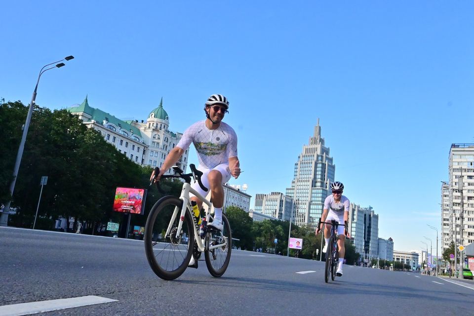 Фото cd62f8113f5140359d9ef68836f6d19a с события Cyclingrace Вечернее Садовое