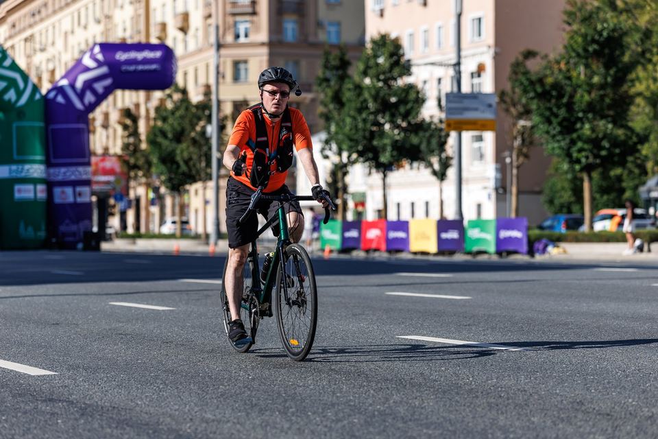Фото 289e860ddcd744d39ad22767198ff7ce с события Cyclingrace Вечернее Садовое