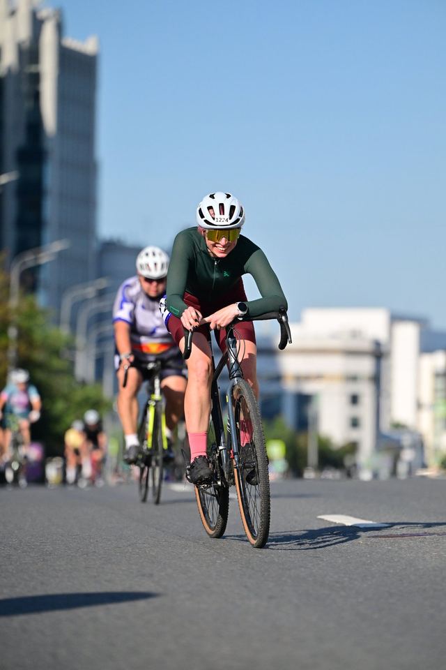 Фото 911aefda36f240d4950811c4751d4b24 с события Cyclingrace Вечернее Садовое