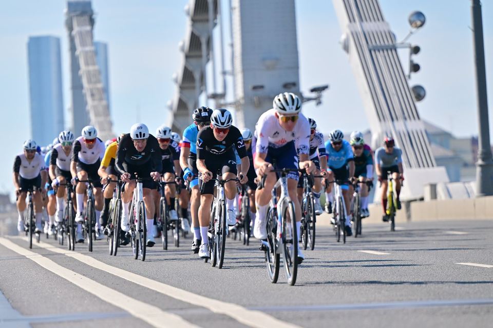 Фото 531a8947031b4d97b82af4f8ef44fb8f с события Cyclingrace Вечернее Садовое