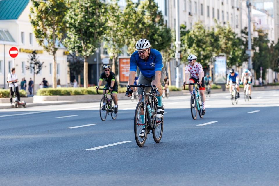Фото 1c880bc3ec7f4375a85f3a793fb9059b с события Cyclingrace Вечернее Садовое