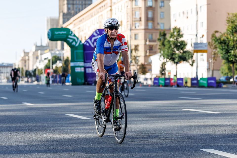 Фото 8078319d66c74565a436b5c7a7e8958e с события Cyclingrace Вечернее Садовое
