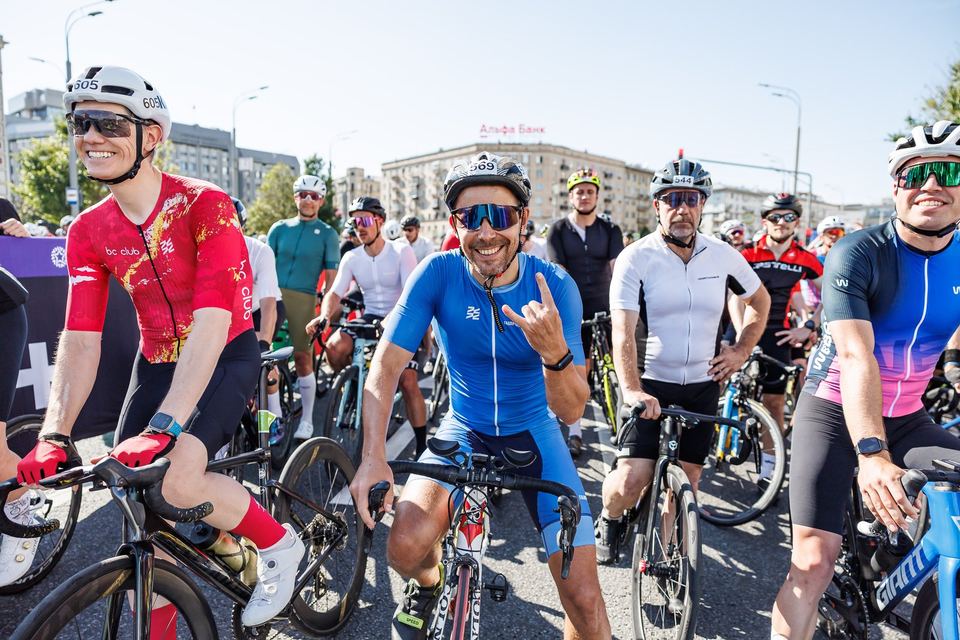 Фото 844ccb0f3c9148c7ab5748539447965a с события Cyclingrace Вечернее Садовое