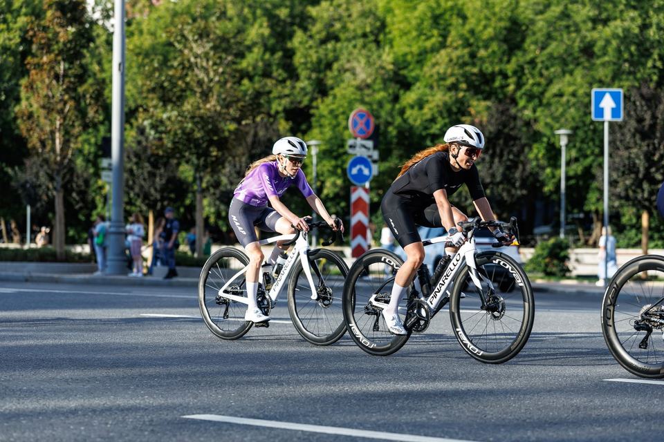 Фото a20e6d5aadd14daba2e0c13c571d5ee0 с события Cyclingrace Вечернее Садовое