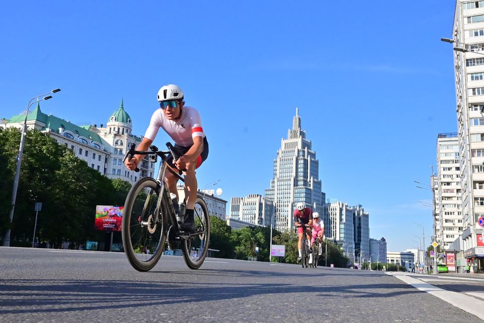 Фото ef7881c2ff1646cb906716249e745970 с события Cyclingrace Вечернее Садовое