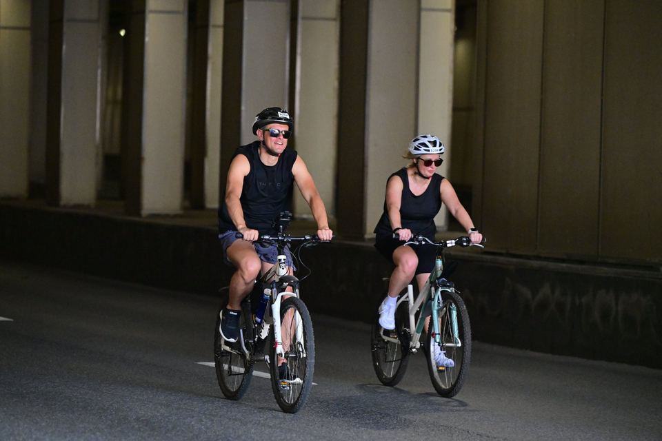 Фото 9c5a6ea072d94d508da586af94f8d47d с события Cyclingrace Вечернее Садовое