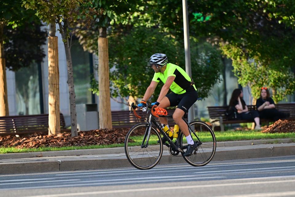 Фото 59f69b13e08141529f207432df177094 с события Cyclingrace Вечернее Садовое
