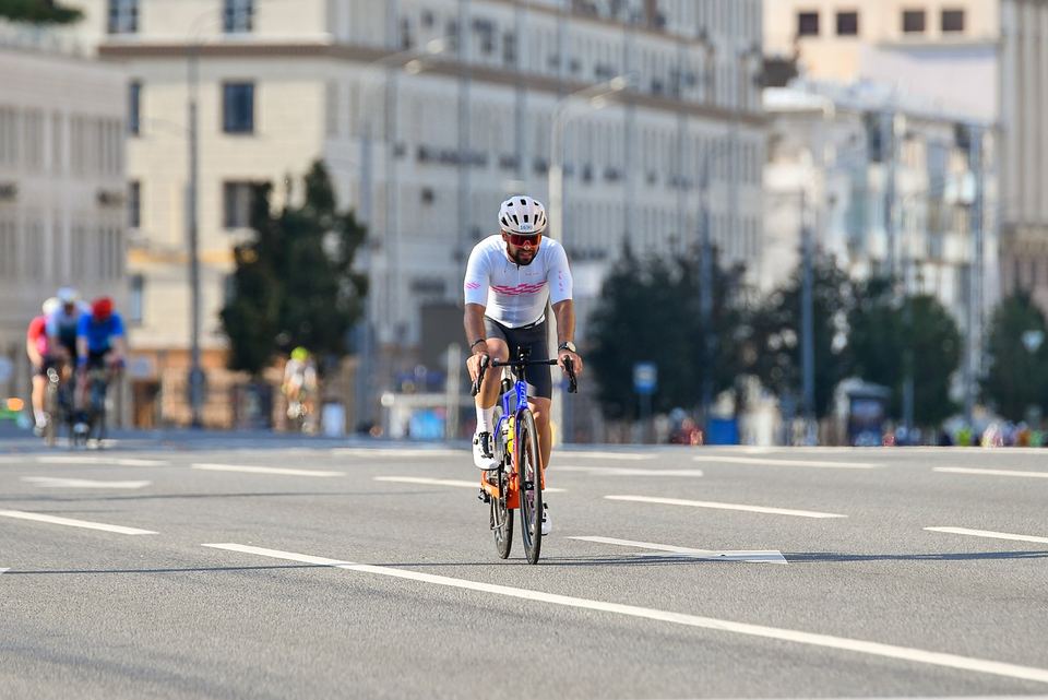 Фото bc949b8345584ad999839cbc35c644f2 с события Cyclingrace Вечернее Садовое