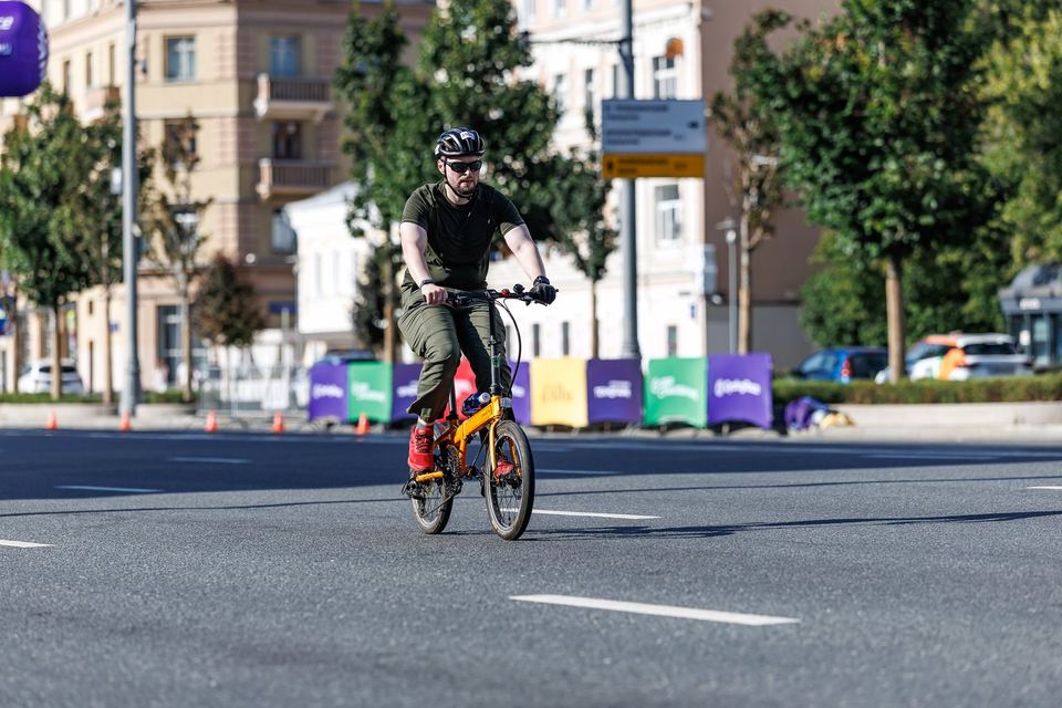 Фото b52ff977a71b4e72b629278e8f3b82c6 с события Cyclingrace Вечернее Садовое