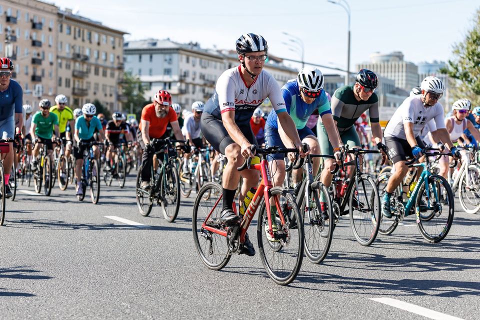 Фото 1cbbf53741b544bea91a3cca2dac07b2 с события Cyclingrace Вечернее Садовое