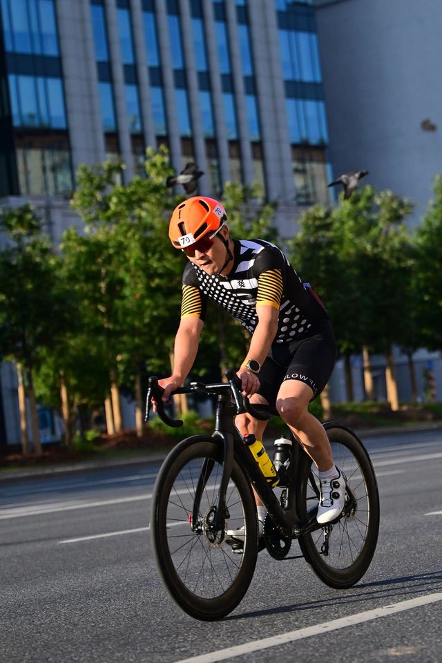 Фото 27b097cf30a245e19ab697d570d58c9a с события Cyclingrace Вечернее Садовое