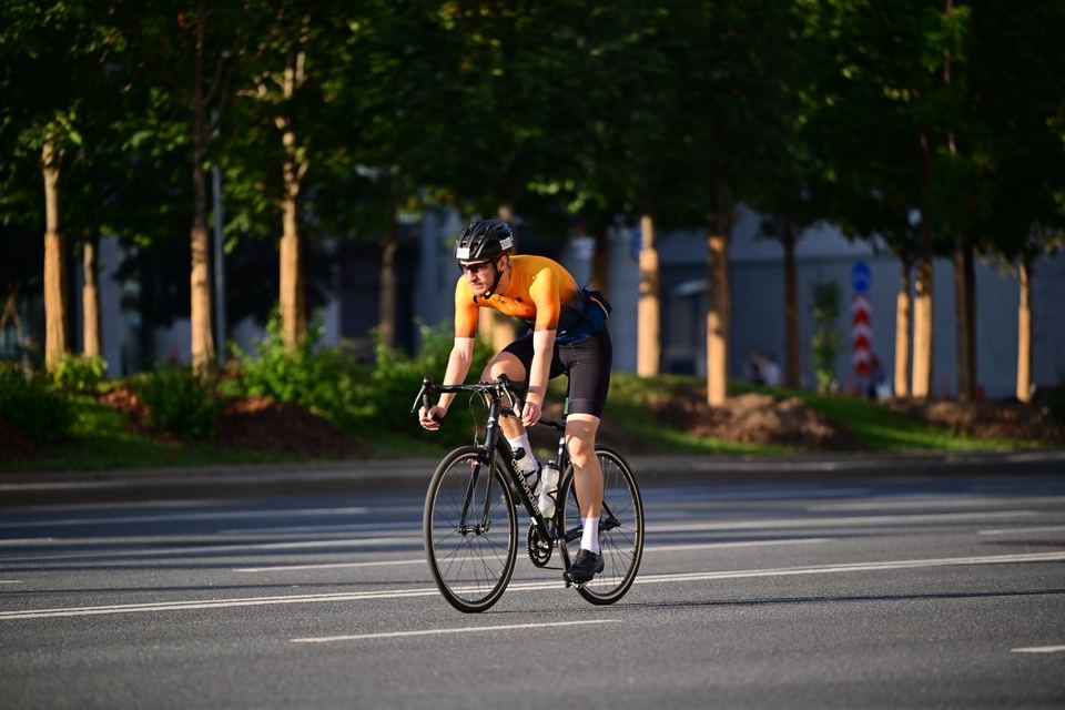 Фото c9cccfd11fb64a11b86c2ffd8aa217b2 с события Cyclingrace Вечернее Садовое