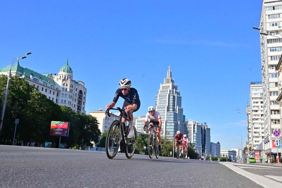 Фото ab4b0394c0844247a810c29dc5673568 с события Cyclingrace Вечернее Садовое
