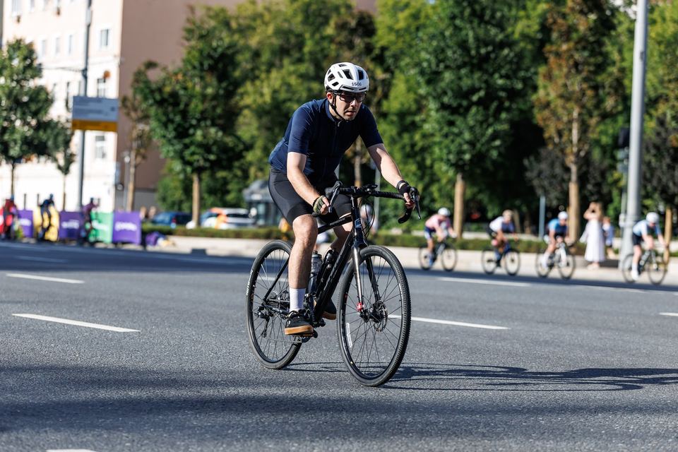 Фото a5ce5908801049b1aa4eec861c965d67 с события Cyclingrace Вечернее Садовое