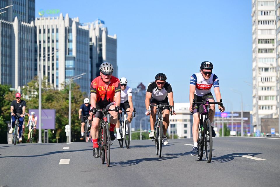 Фото 5e6000f3cd85427ba58e5812ae8881ce с события Cyclingrace Вечернее Садовое