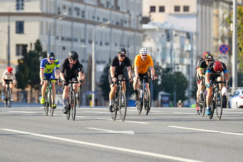 Фото 22a123725c1542e28f7d116dc0fca0d2 с события Cyclingrace Вечернее Садовое