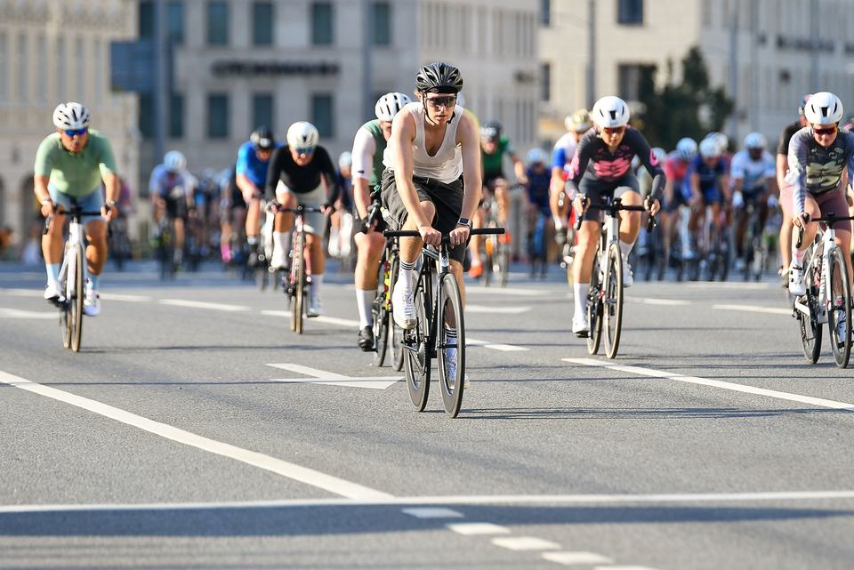 Фото e116d98845b84d1f8ea16fe54e20dd5c с события Cyclingrace Вечернее Садовое