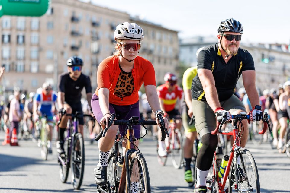 Фото 470e5fc404e74c37a5467c2814d120bc с события Cyclingrace Вечернее Садовое