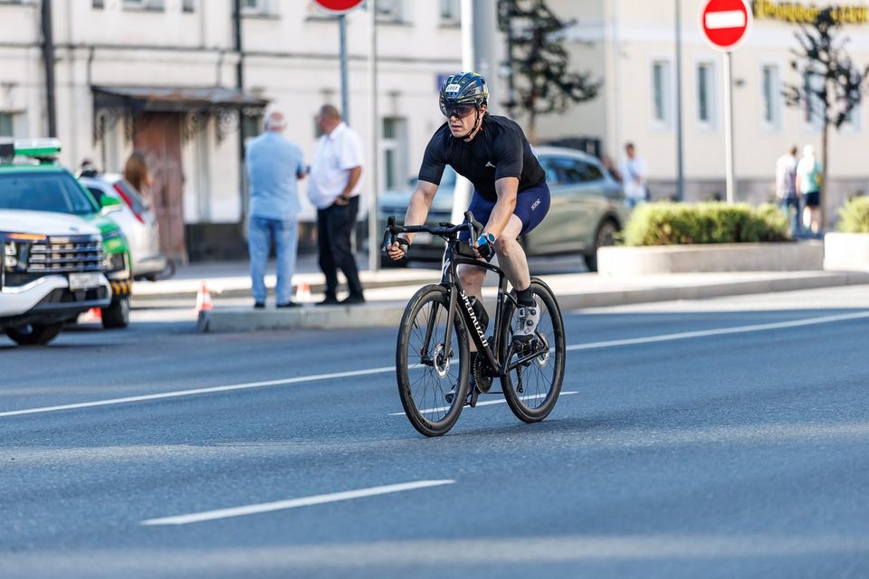 Фото 1b16efd9be6e4651aba7e70e123fdadd с события Cyclingrace Вечернее Садовое