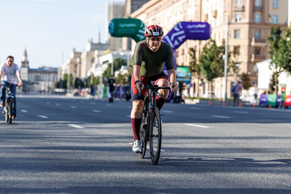 Фото 3ae398783abb415697f1c0e084b57140 с события Cyclingrace Вечернее Садовое