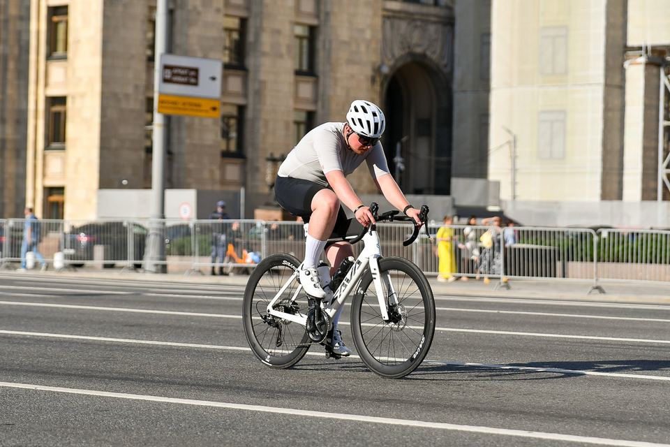 Фото 6a0733be6c33467e9acfd15730190ea9 с события Cyclingrace Вечернее Садовое