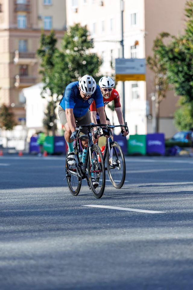 Фото 21dadbf2ecb8492190cbd3683bc48bf1 с события Cyclingrace Вечернее Садовое