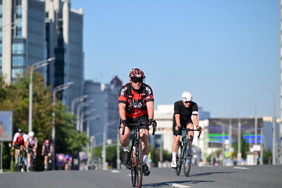 Фото 39ccf8ed3a9e4e72ae6bad6e26cdcb76 с события Cyclingrace Вечернее Садовое