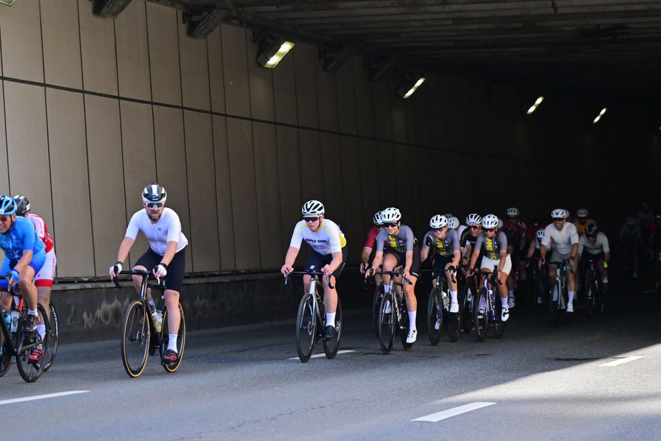 Фото 4df7490761a141b5815909d82fdebebe с события Cyclingrace Вечернее Садовое