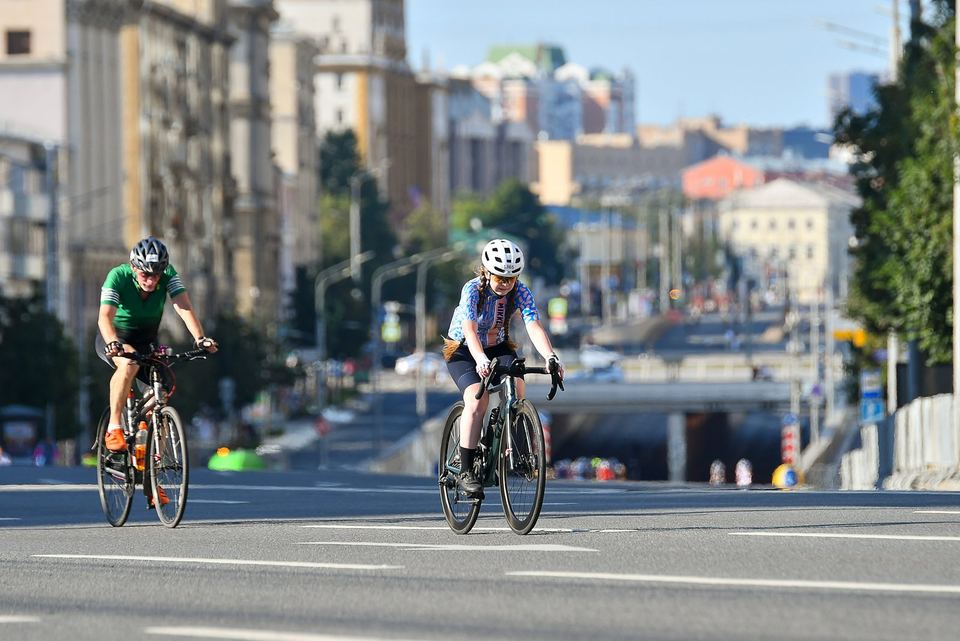 Фото 115c7045cdbb4c109db8275f74d3eecd с события Cyclingrace Вечернее Садовое