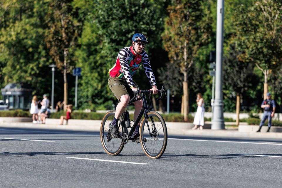 Фото bf9de5c9ec6542d7bca50e0f4e5f4da9 с события Cyclingrace Вечернее Садовое