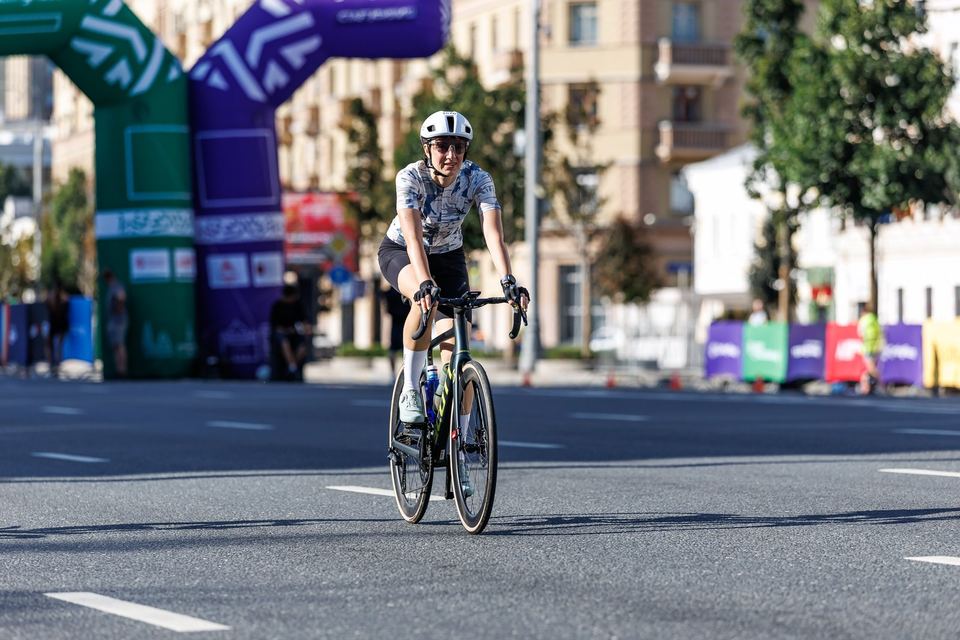 Фото 661c08c47a214588becde8fdc0d4b585 с события Cyclingrace Вечернее Садовое