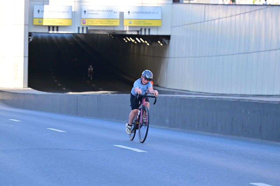 Фото 567b8f6a0c814019b7b24fb54523e2cd с события Cyclingrace Вечернее Садовое