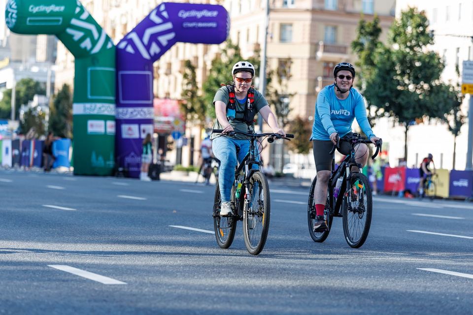 Фото 33dc9a7002674d82bfb34e66e8b20ac1 с события Cyclingrace Вечернее Садовое