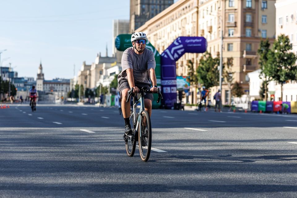 Фото 27a8452bd31849a1a576ae80d8824e08 с события Cyclingrace Вечернее Садовое