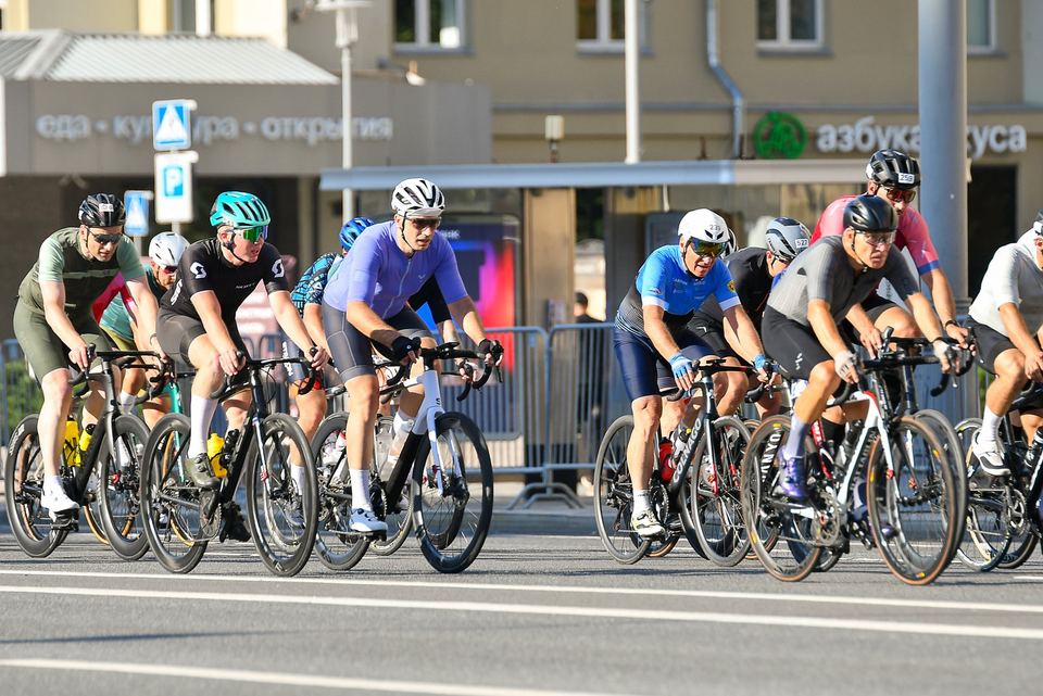 Фото 06cfef500b58407a80a9845ed3662215 с события Cyclingrace Вечернее Садовое