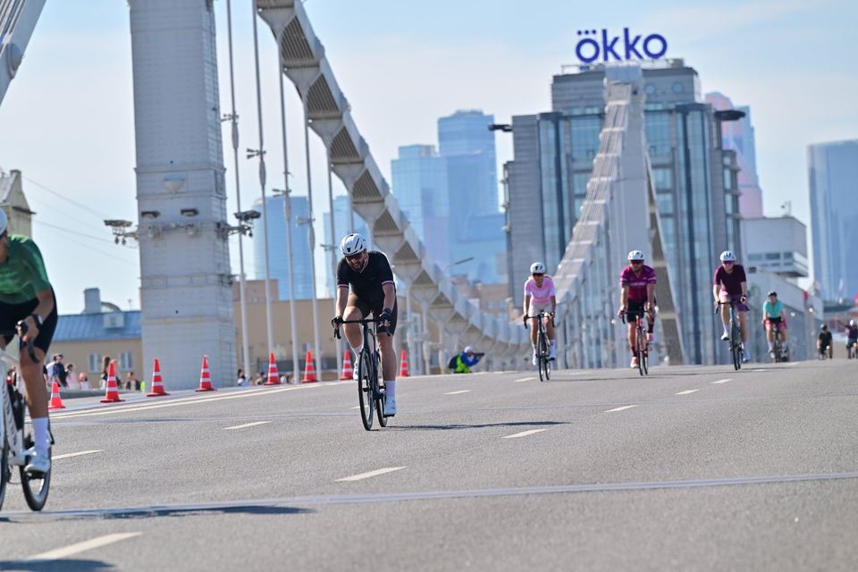 Фото cad53df599da431791a2b1963b14df32 с события Cyclingrace Вечернее Садовое