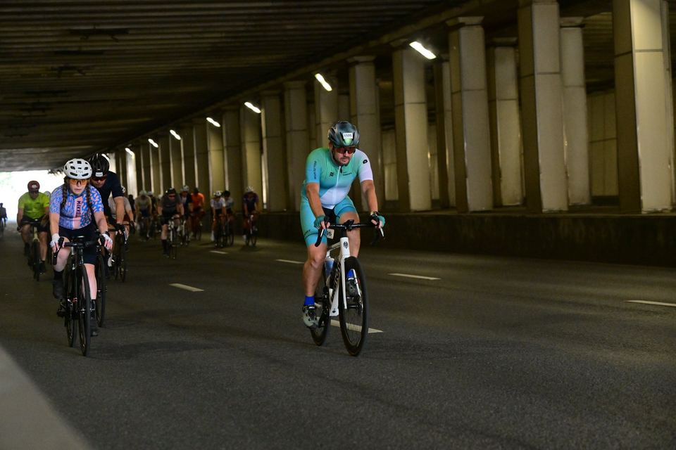 Фото f468be0291e94a428e1fe50d10e770ef с события Cyclingrace Вечернее Садовое