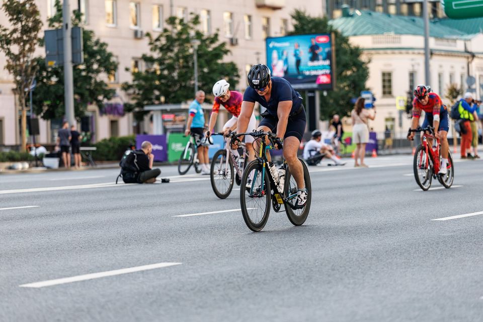 Фото b76661081c2c4ffbbbf8702e8dd8c85b с события Cyclingrace Вечернее Садовое