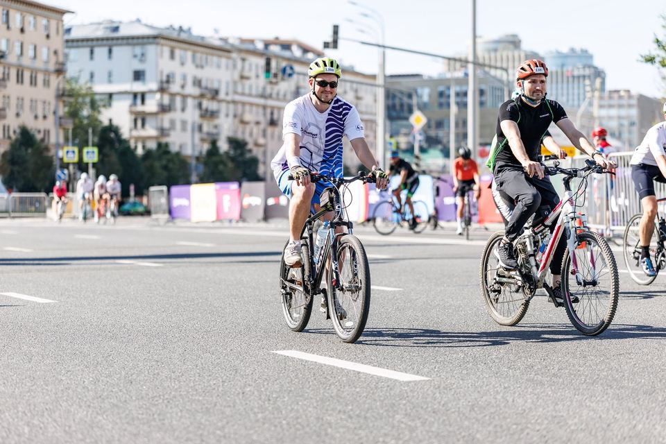 Фото 2c340c7a51094e65a91f106b4dae93ac с события Cyclingrace Вечернее Садовое