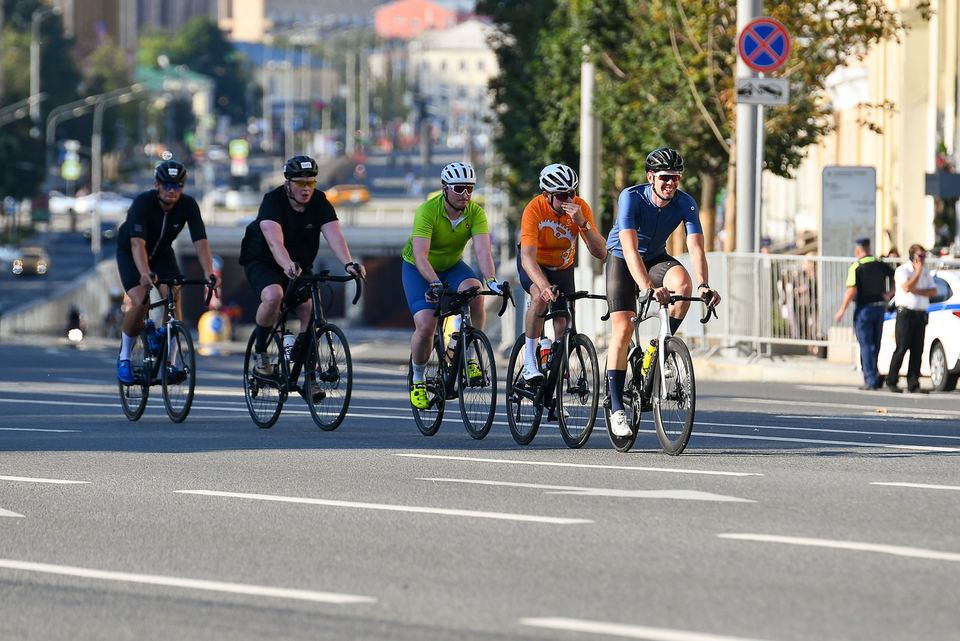 Фото dda85095de054e1a8106d8aa70845269 с события Cyclingrace Вечернее Садовое
